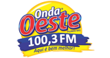 Ouvir rádio online - Rádio Onda Oeste FM