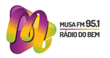 Ouvir rádio online - Musa FM