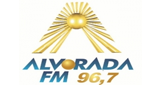 Ouvir rádio online - Rádio Alvorada do Sul FM