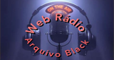 Ouvir rádio online - web radio Arquivo Black