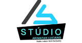 Ouvir rádio online - Rádio Studio Arimatan Luciano