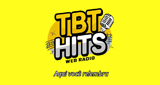 Ouvir rádio online - TBT HITS