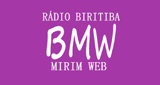 Ouvir rádio online - RÁDIO BIRITIBA MIRIM