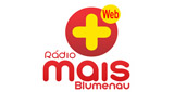 Ouvir rádio online - Rádio Mais Blumenau