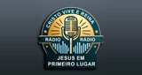 Ouvir rádio online - Ra?dio Cristo Vive & Reina