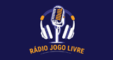 Ouvir rádio online - Rádio Jogo Livre