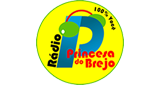 Ouvir rádio online - Rádio Princesa do Brejo FM