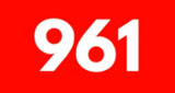 Ouvir rádio online - Rádio 961 Digital