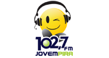 Ouvir rádio online - Rádio Jovem Pira