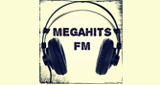 Ouvir rádio online - Megahits FM