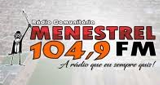 Ouvir rádio online - Menestrel FM