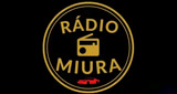 Ouvir rádio online - Rádio Miura