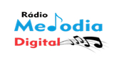 Ouvir rádio online - Rádio Melodia Digital