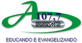 Ouvir rádio online - Rádio Araras