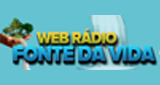 Ouvir rádio online - Web Rádio Fonte da Vida