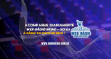 Ouvir rádio online - Web Rádio Reino - Goiás