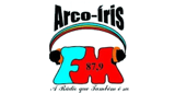 Ouvir rádio online - Rádio Arco Iris FM