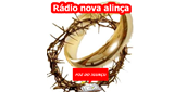 Ouvir rádio online - Radio nova alinça