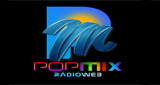 Ouvir rádio online - Pop Mix Rádio Web