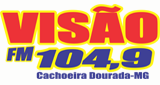 Ouvir rádio online - Rádio Visão FM