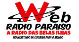 Ouvir rádio online - Web Radio Paraíso