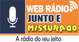 Ouvir rádio online - Rádio Junto e Misturado