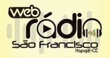 Ouvir rádio online - Radio Paróquia São Francisco Itapajé