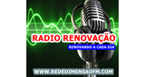 Ouvir rádio online - Radio renovação