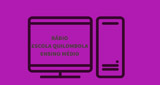 Ouça a rádio Radio Escola Quilombola Ensino Medio online grátis