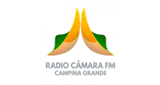 Ouvir rádio online - Rádio Câmara Campina Grande