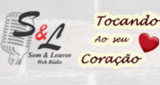 Ouvir rádio online - Rádio Som e Louvor