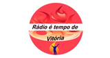Ouvir rádio online - Web Radio e Tempo De Vitoria