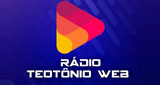 Ouvir rádio online - Rádio Teotônio Web