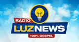 Ouvir rádio online - Rádio Luz News