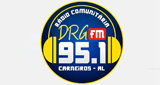 Ouvir rádio online - Radio DRG FM 95.1