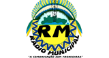 Ouça a rádio Rádio Municipal online grátis