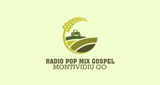 Ouvir rádio online - Radio Pop Mix Gospel