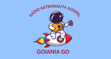 Ouvir rádio online - Radio Astronauta Gospel