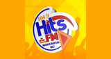 Ouvir rádio online - Hits Fm Manhumirim