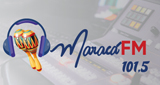 Ouvir rádio online - Maracá Fm