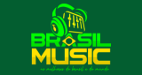 Ouvir rádio online - Brasil Music