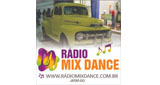 Ouvir rádio online - Web Radio Mix Dance Lider