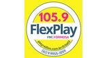 Ouvir rádio online - Flex Play 105.9
