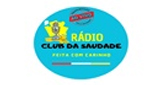 Ouvir rádio online - Club Da Saudade