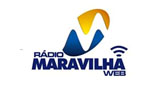 Ouvir rádio online - Radio Maravilha Web