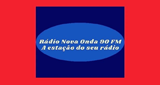 Ouvir rádio online - Rádio Nova Onda 96.3 FM