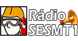Ouvir rádio online - Rádio SESMT1