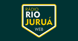 Ouvir rádio online - Rádio Rio Juruá Web