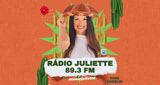 Ouvir rádio online - Rádio Juliette 89.3 FM