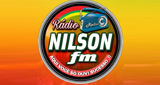 Ouvir rádio online - Rádio Nilson FM